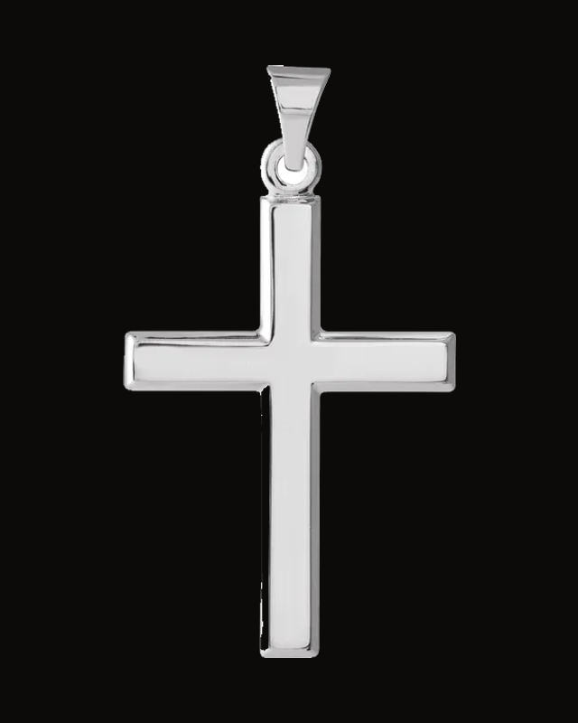 Cross Necklace or Pendant