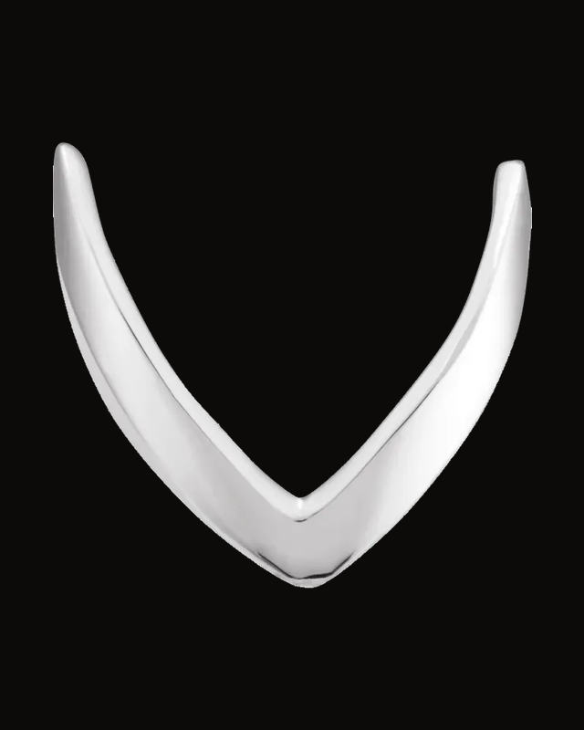 Sterling Silver · Size 7
