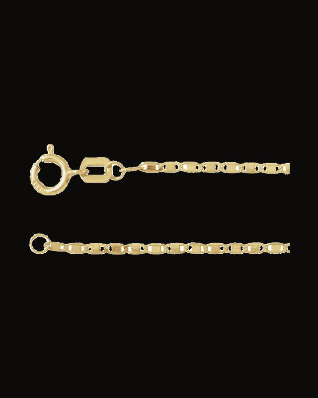 1.3 mm Mirror Chain
