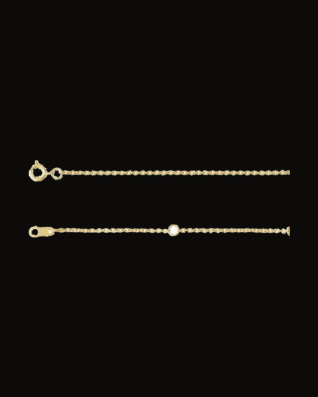 1 mm Cable Chain