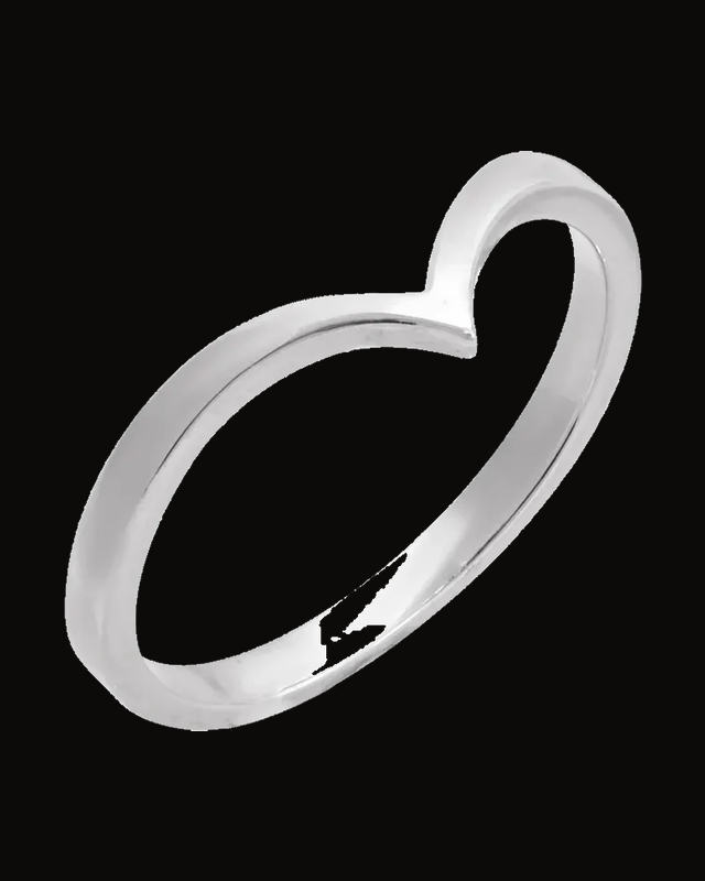 V Ring