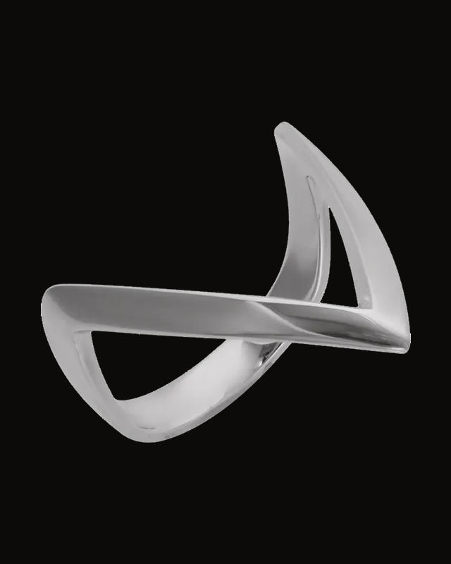 Sterling Silver
