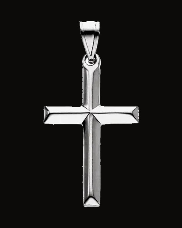 Cross Pendant
