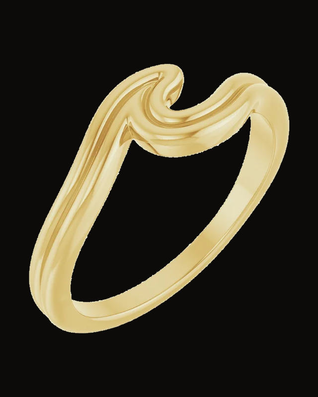 Freeform Ring
