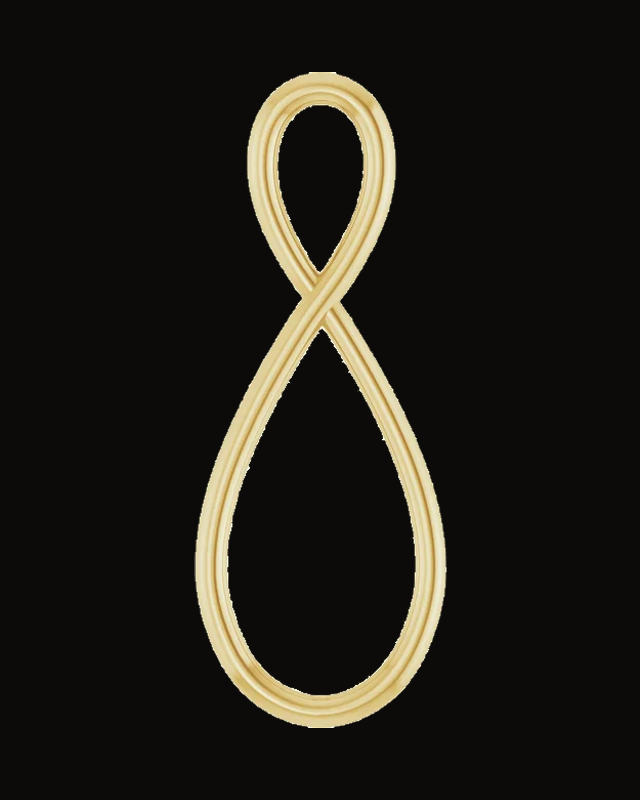 Freeform Pendant