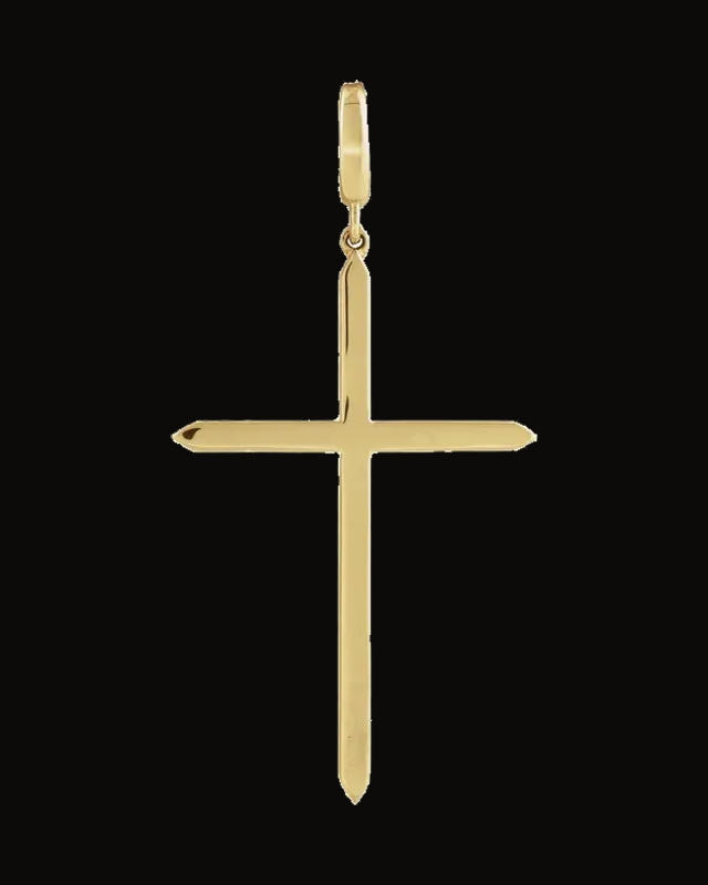 Cross Charm/Pendant