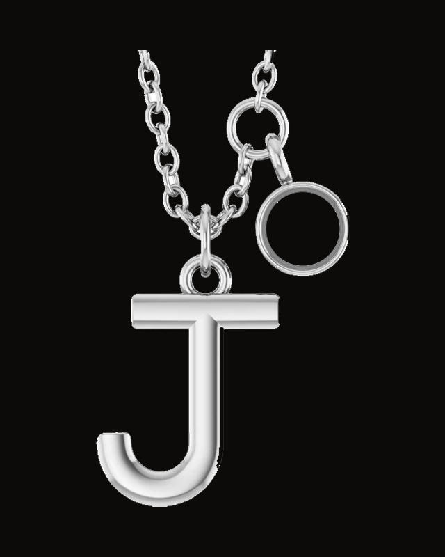 1/10 Ct Lab-Grown Diamond Necklace — 14K Yellow / White Gold