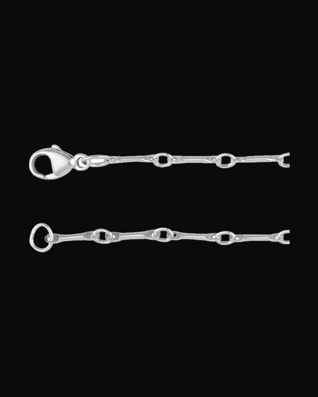 2.4 mm Bar Chain