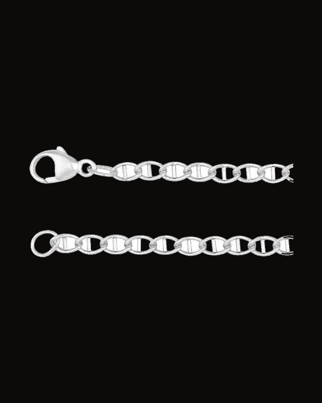 2.6 mm Anchor Chain