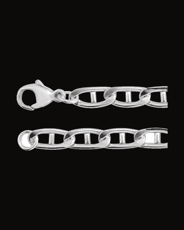 Flat Anchor Link Chain
