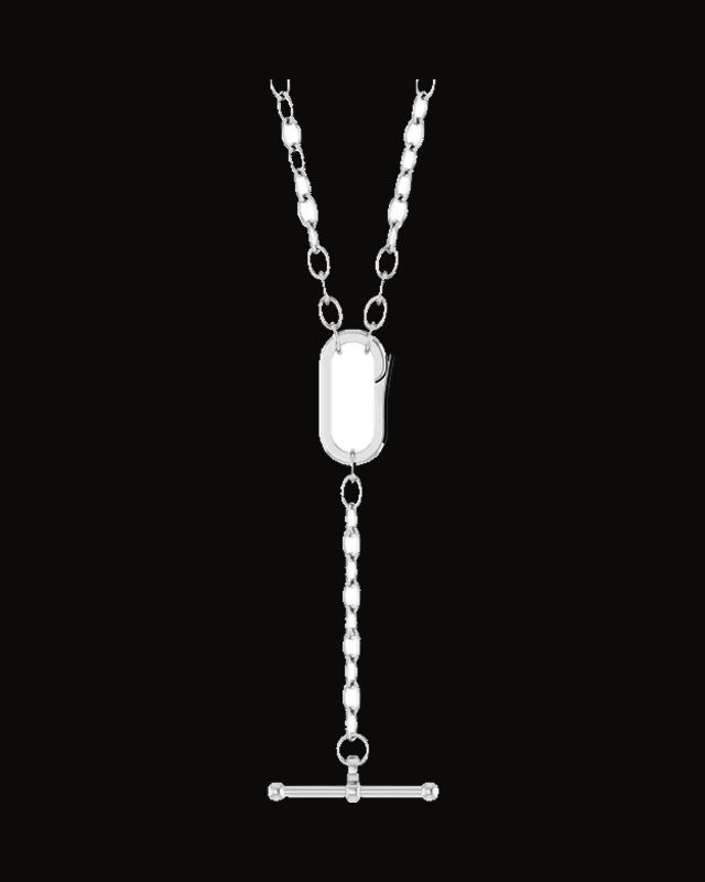 Charm Necklace