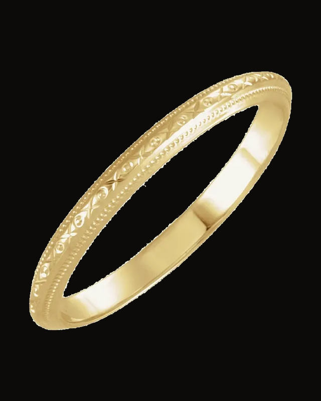 Geometric Standard-Fit Band