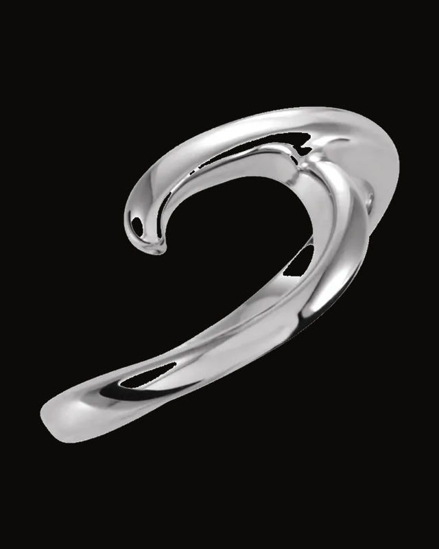 Freeform Ring Remount