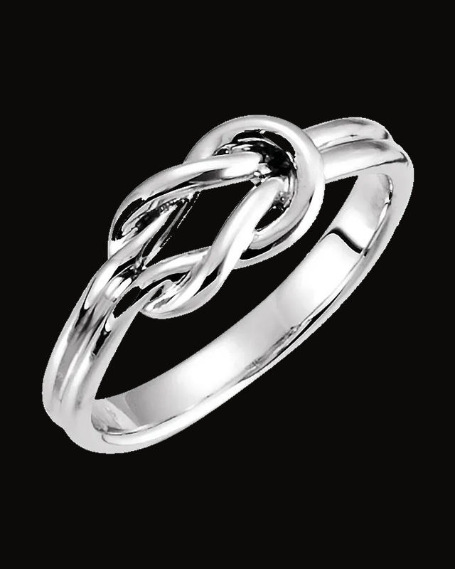 Knot Ring