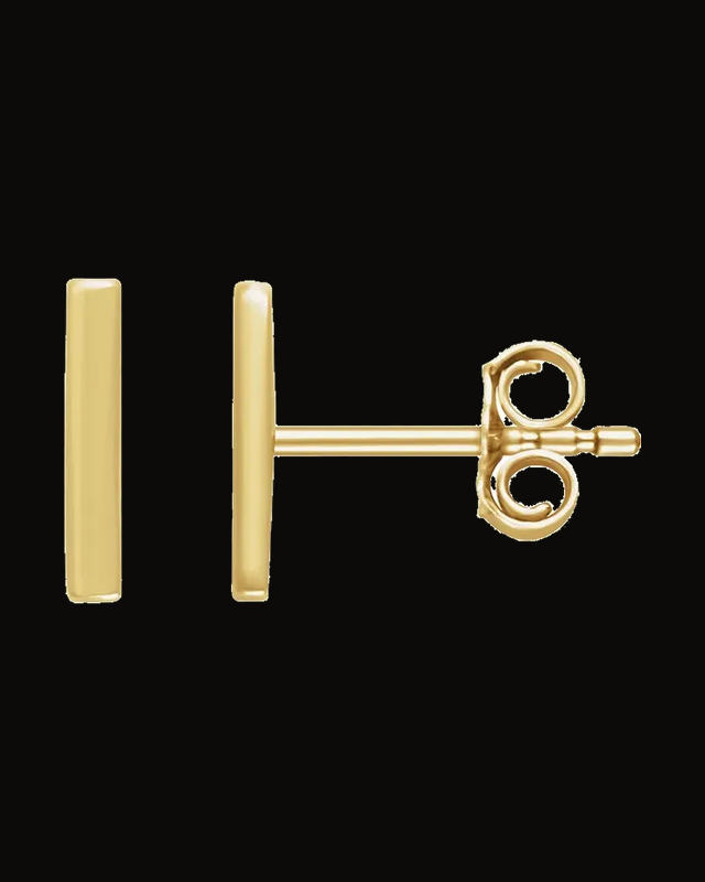 Bar Earrings