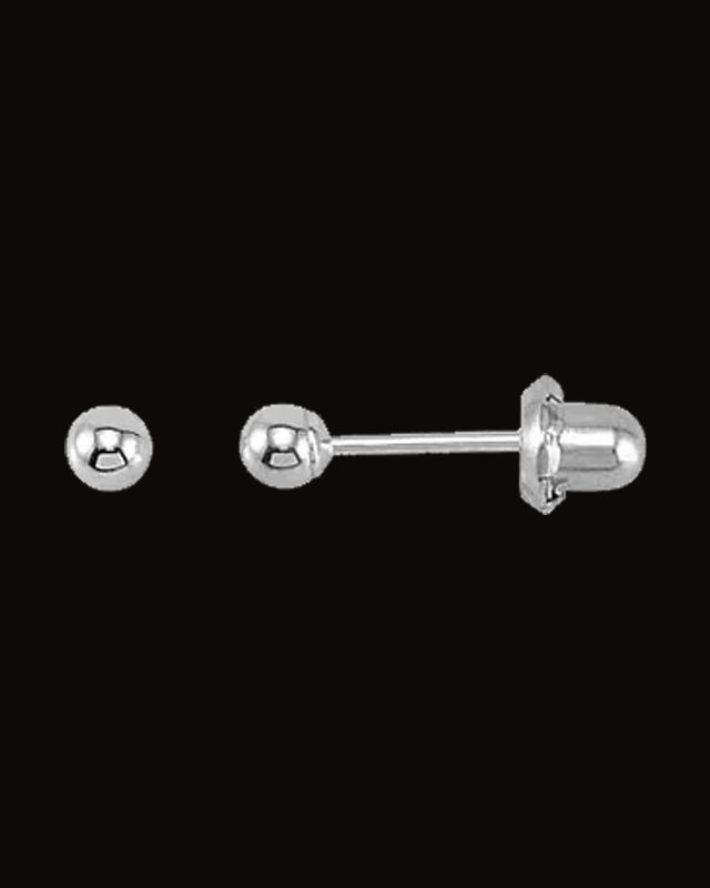 Ball Stud Inverness® Piercing Stud Earrings