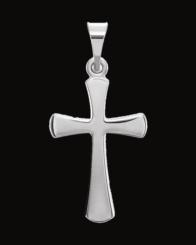 Cross Necklace or Pendant