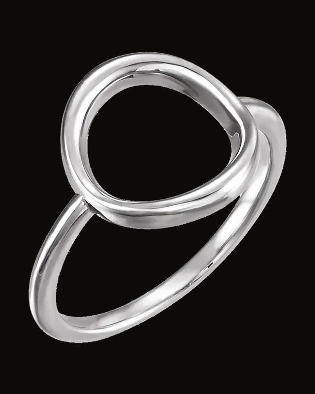 Circle Ring