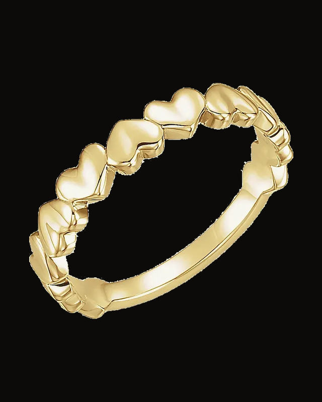 Heart Ring