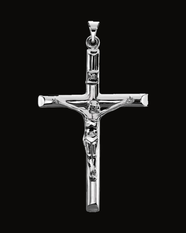 Crucifix Pendant