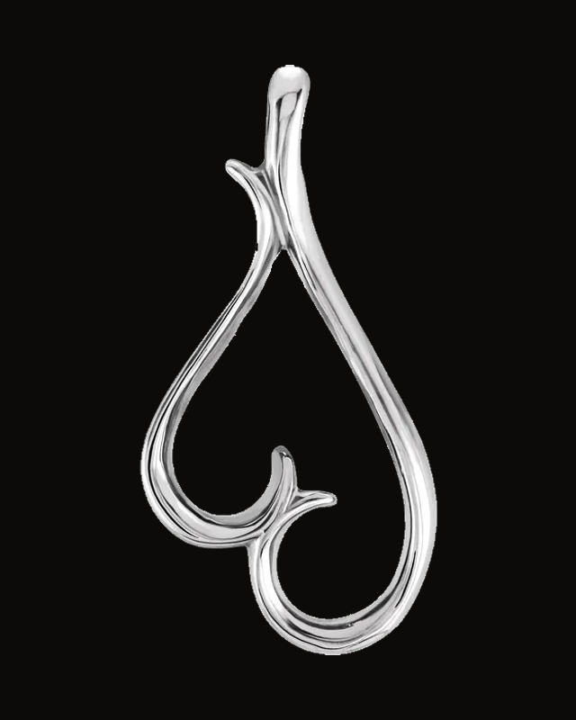 Freeform Pendant