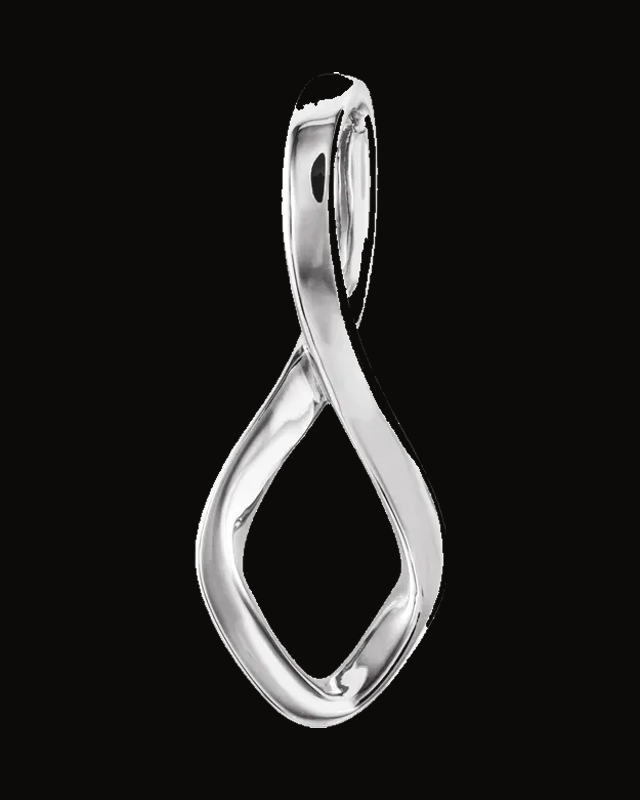 Freeform Pendant