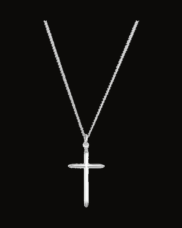 Cross Necklace or Pendant