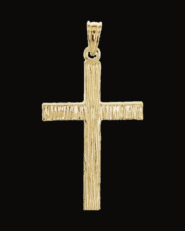 Cross Pendant