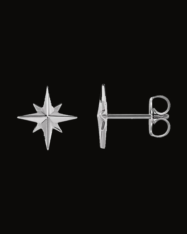 Star Earrings