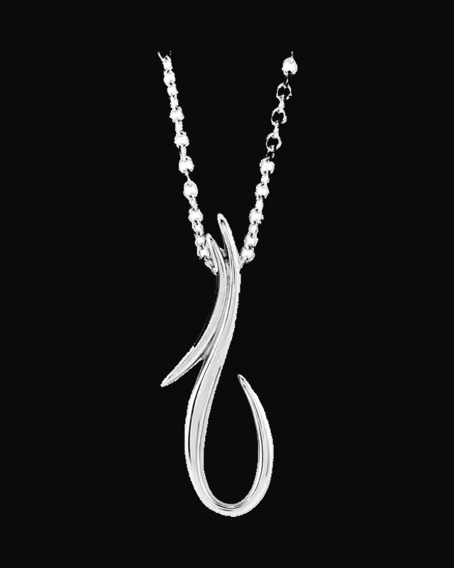 Freeform Necklace or Pendant