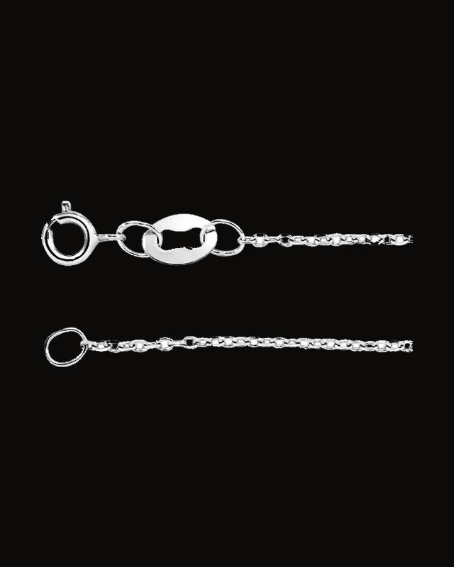 1 mm Cable Chain