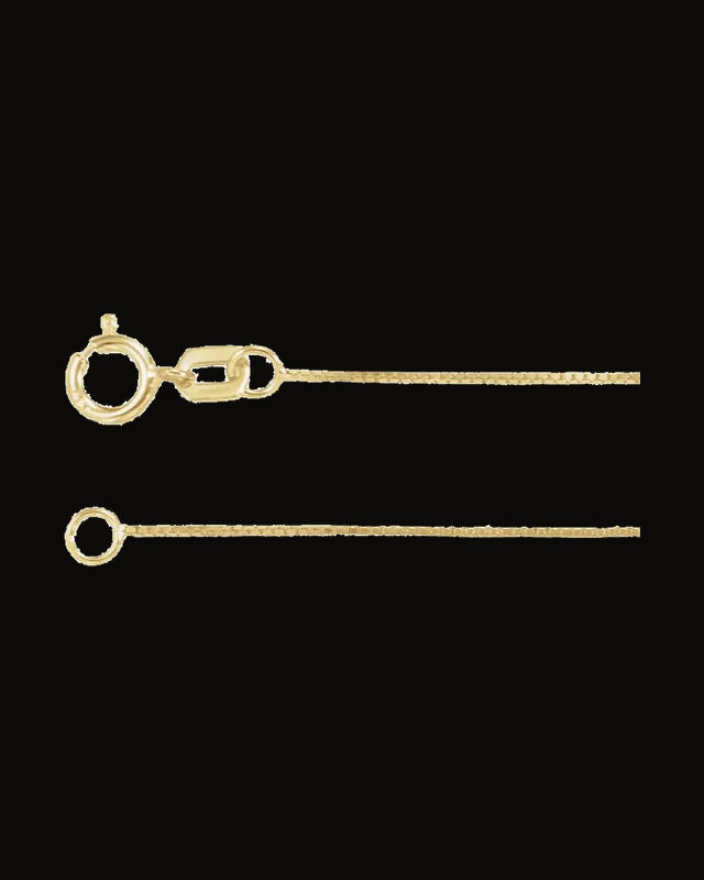 0.55 mm Box Chain