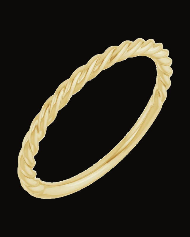 Rope Standard-Fit Band
