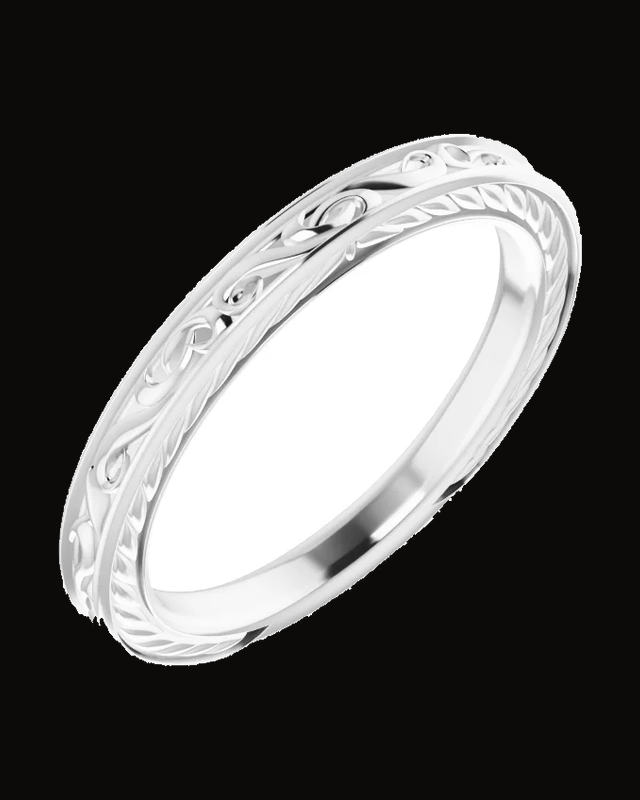 Vintage-Inspired Universal Band