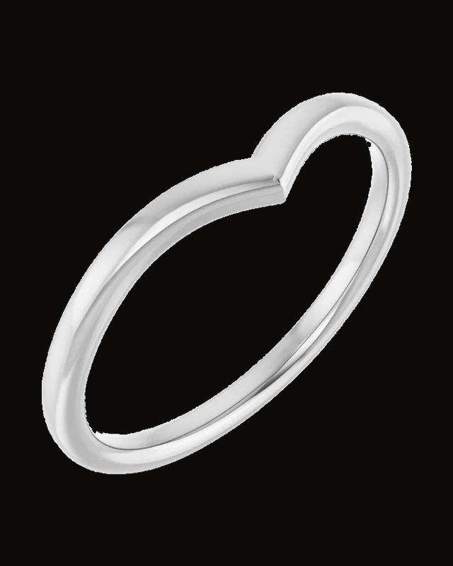 V Contour Band