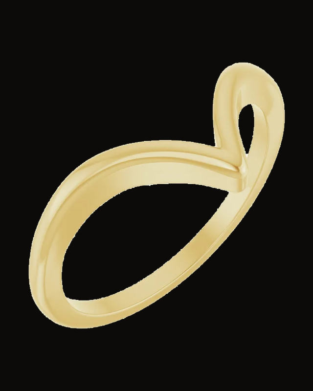 Stackable Ring