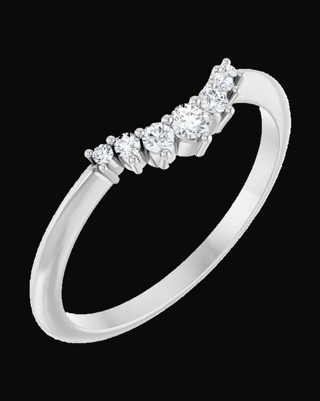 Accented Contour Band