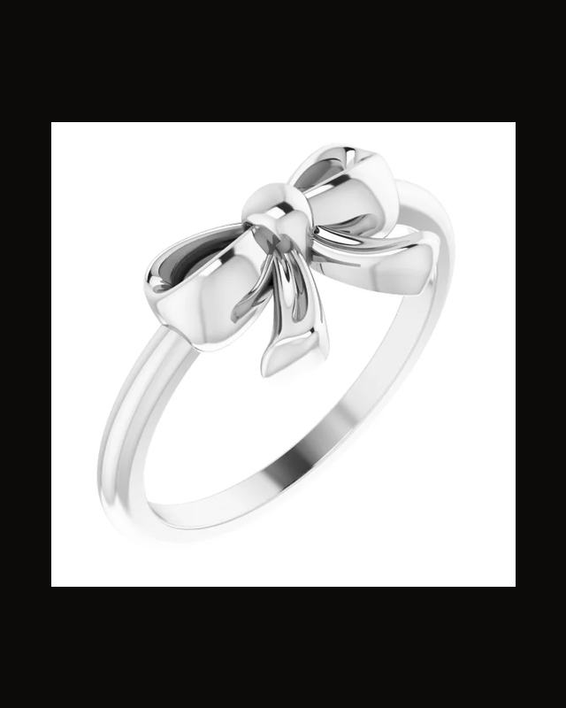 Bow Ring