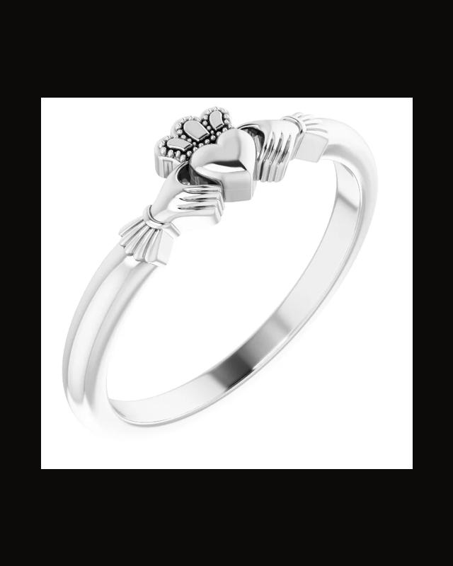 Claddagh Ring