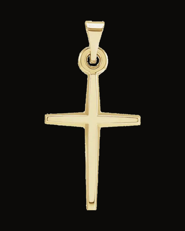 Cross Pendant