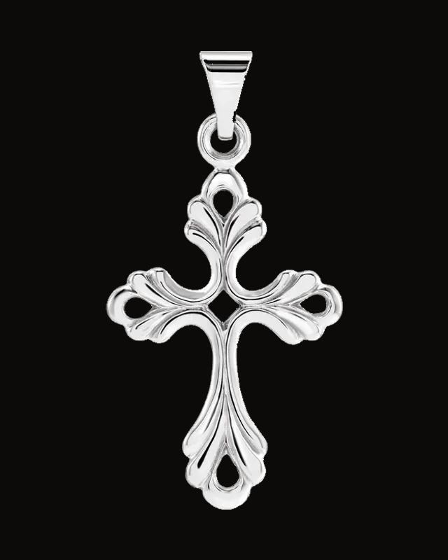 Cross Pendant