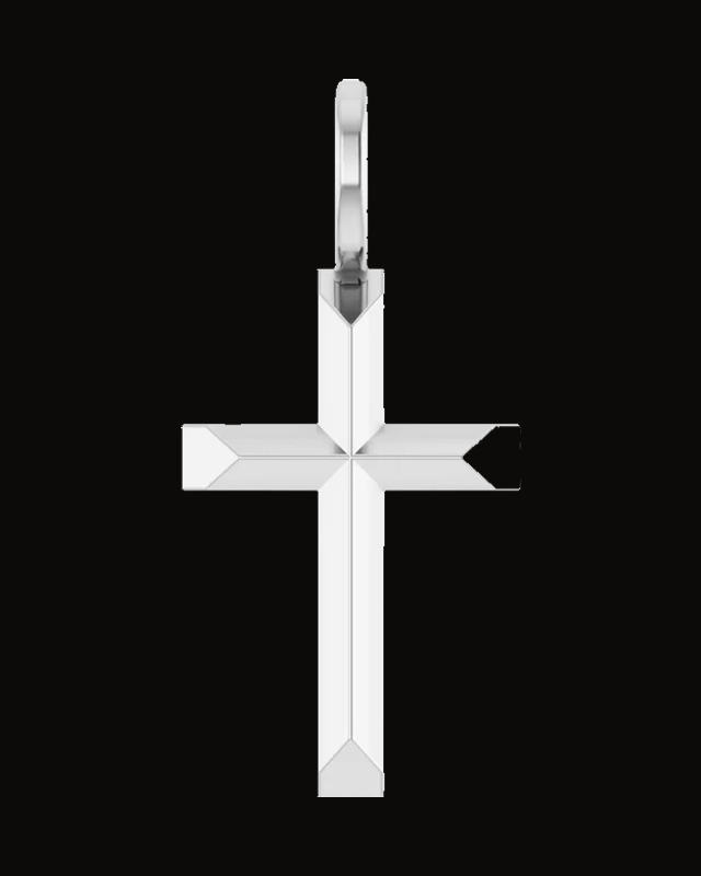 Cross Necklace or Charm/Pendant