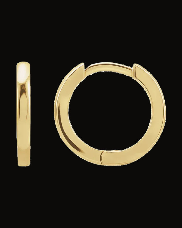Hoop Earrings