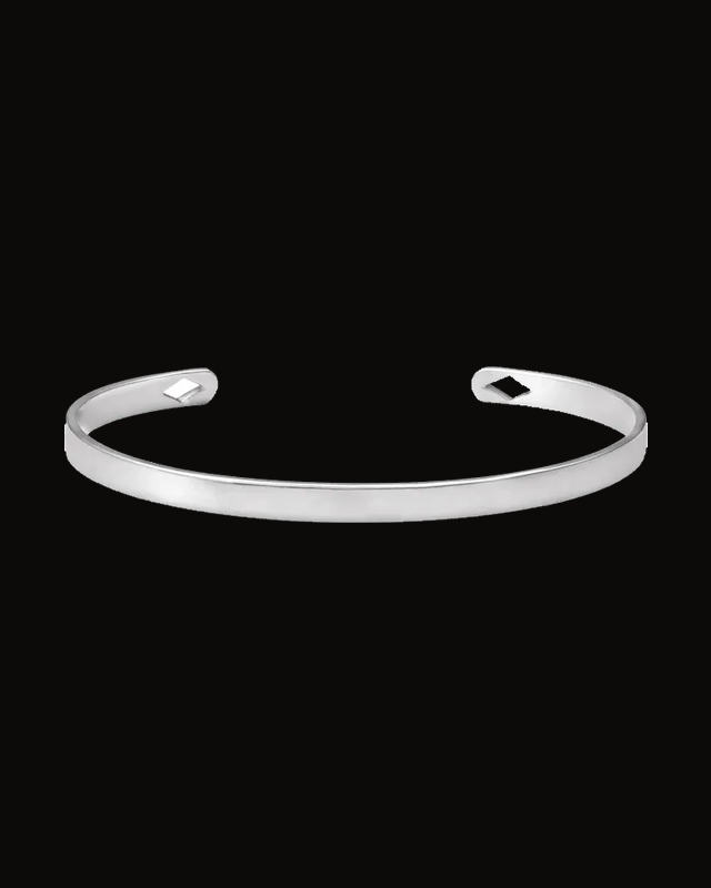 Engravable Cuff Bracelet