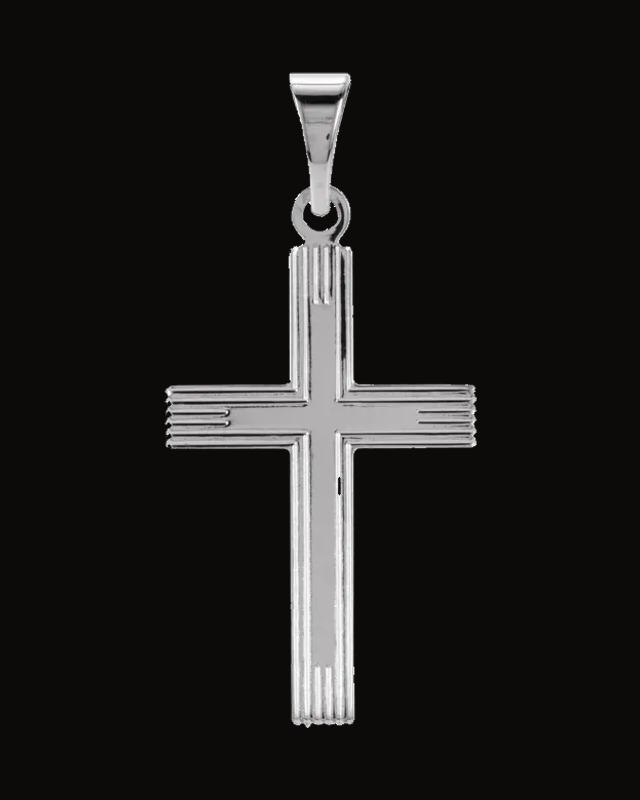 Cross Pendant