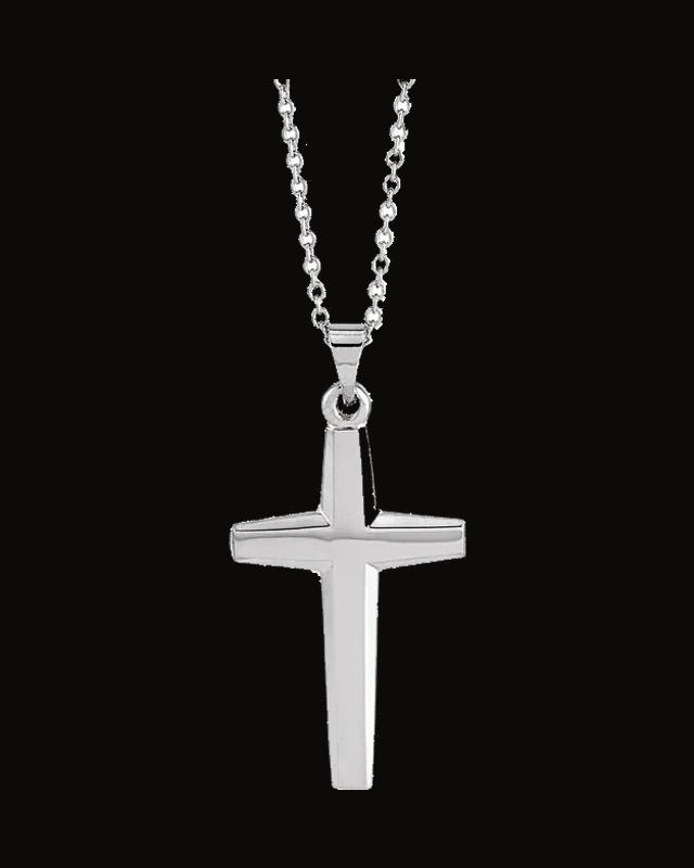 Cross Necklace or Pendant